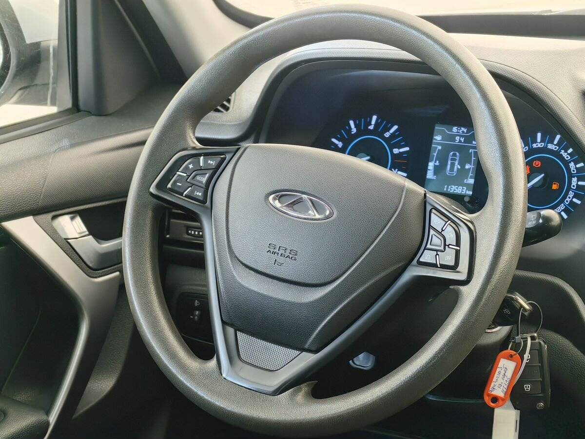 Продажа Б/У Чери Тигго 3. Фото: #7