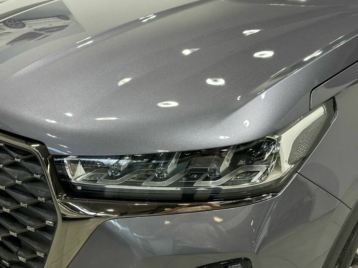 Продажа Б/У Чери Тигго 7 Про Макс. Фото: #4