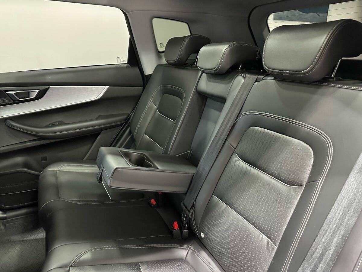 Продажа Б/У Чери Тигго 7 Про Макс. Фото: #15