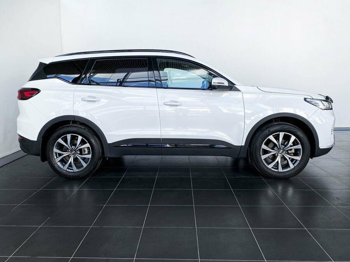 Продажа Б/У Чери Тигго 7 Про. Фото: #7