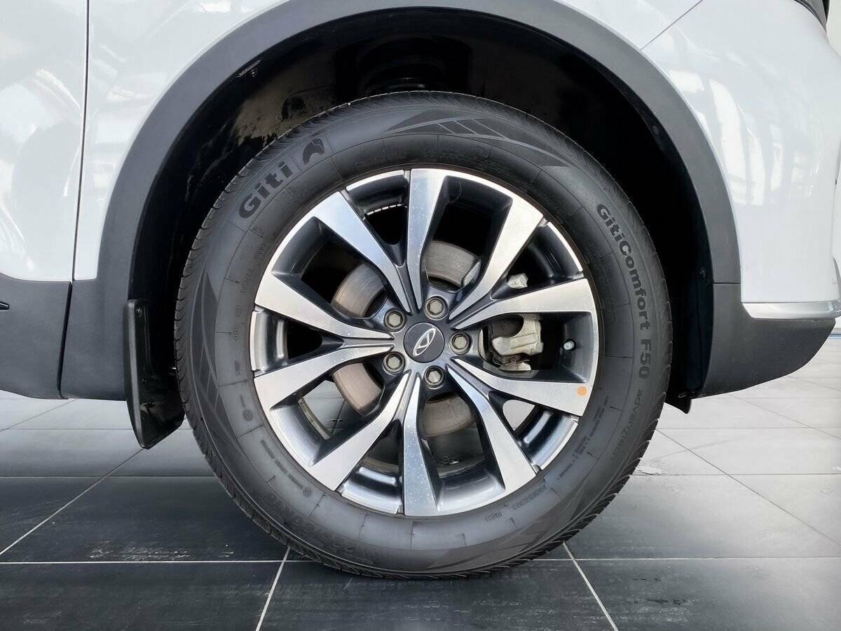 Продажа Б/У Чери Тигго 7 Про. Фото: #9