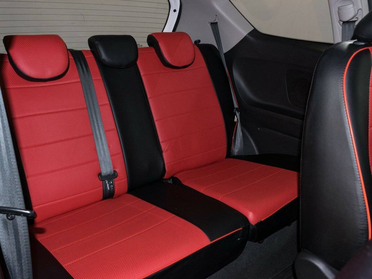 Продажа Б/У Киа Пиканто. Фото: #9