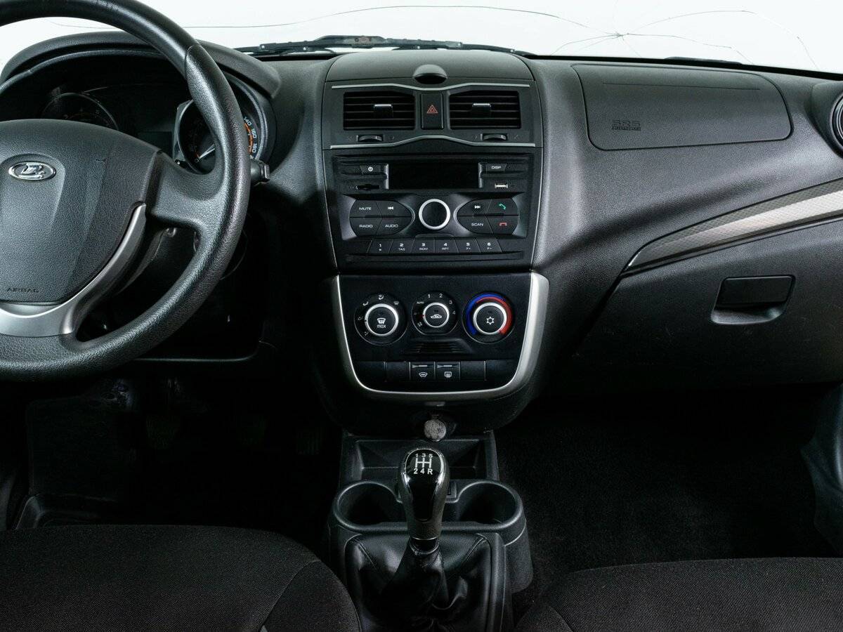 Продажа Б/У Лада (ВАЗ) Гранта. Фото: #7