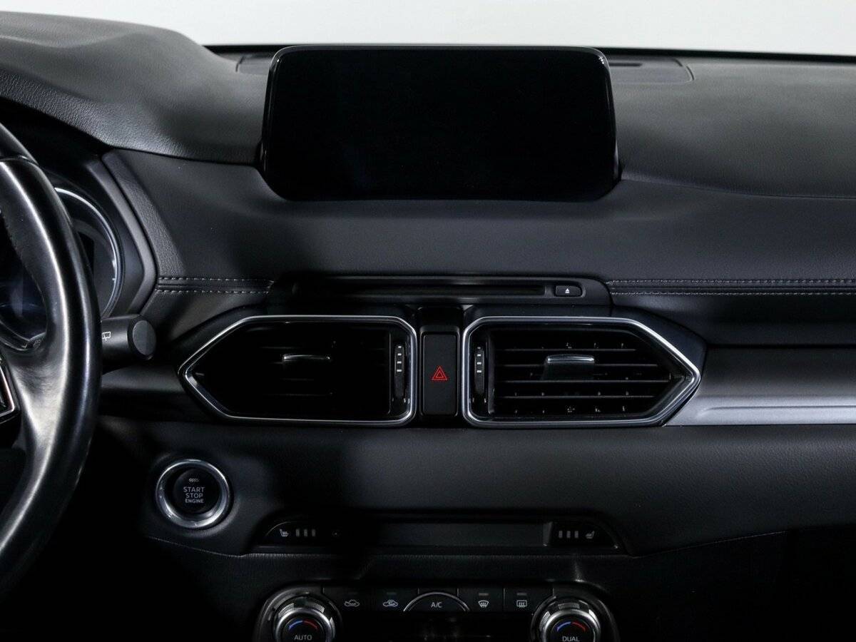 Купить Mazda CX-5 с пробегом. Фото: #9