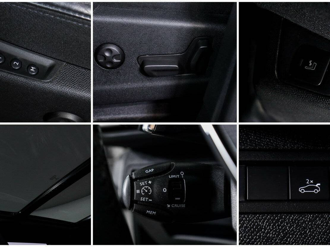 Продажа Б/У Пежо 3008. Фото: #16