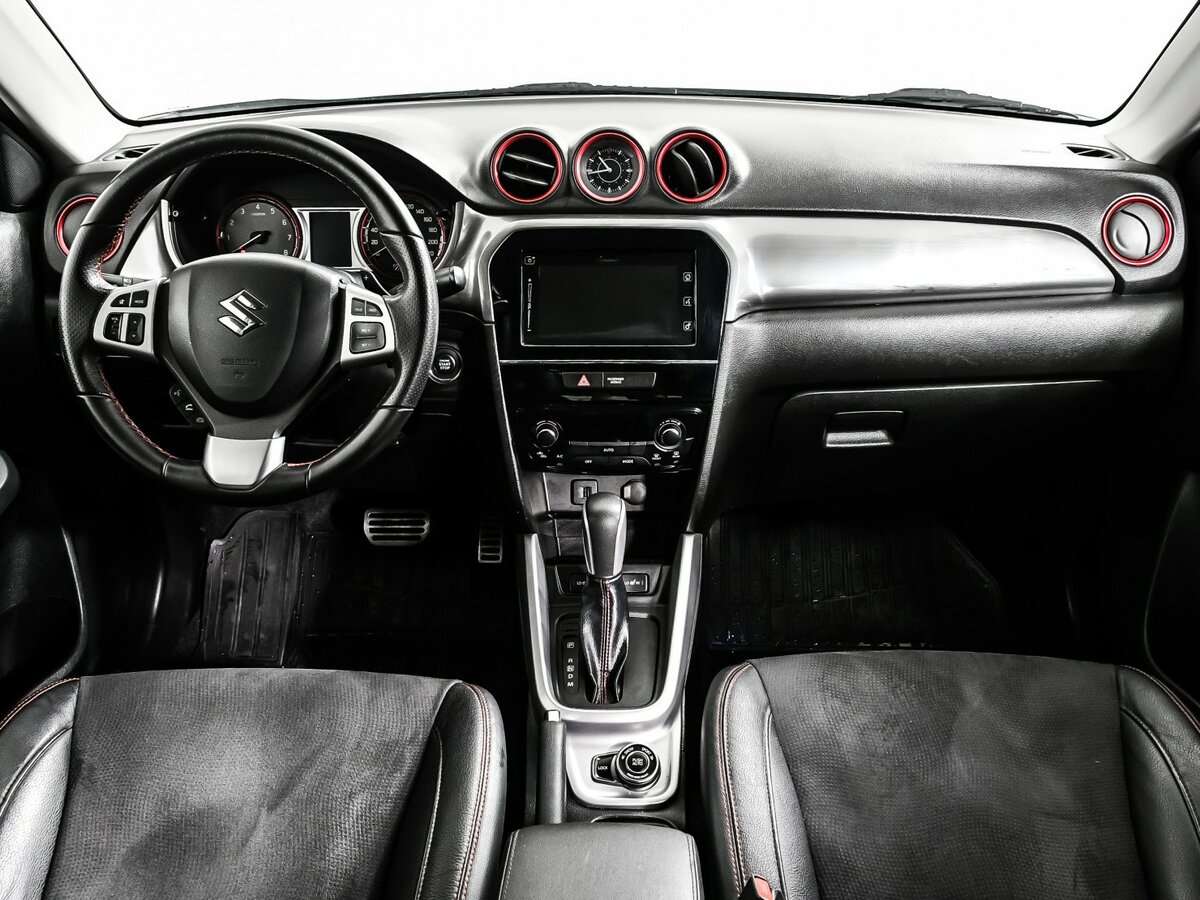 Продажа Б/У Сузуки Витара. Фото: #10