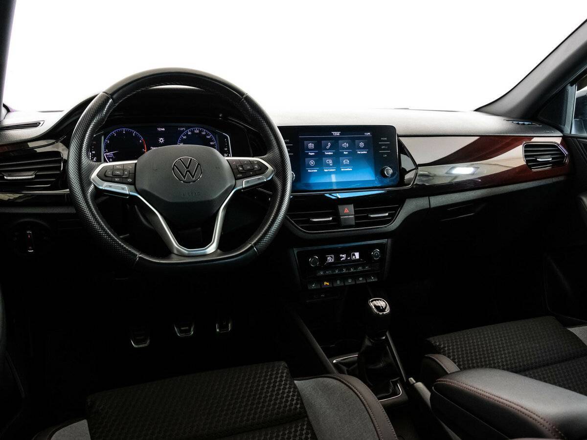 Продажа Б/У Фольксваген Поло. Фото: #8