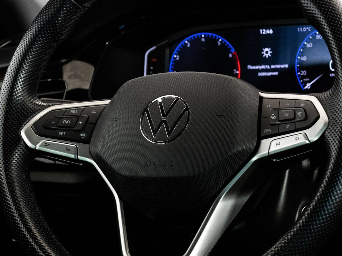 Продажа Б/У Фольксваген Поло. Фото: #10