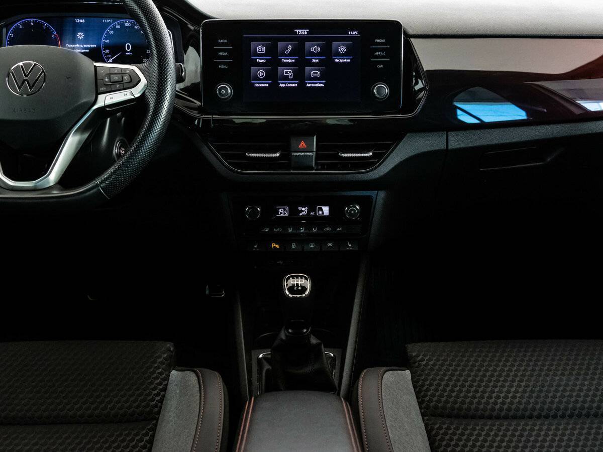 Продажа Б/У Фольксваген Поло. Фото: #11