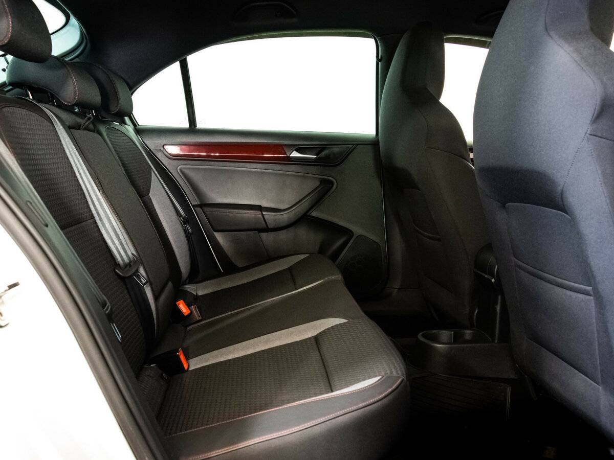 Продажа Б/У Фольксваген Поло. Фото: #15