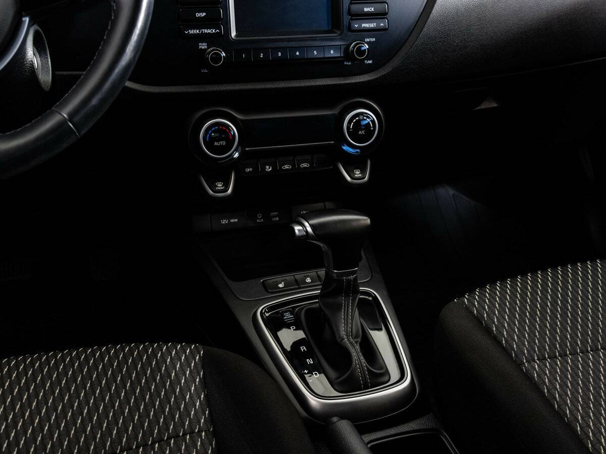 Продажа Б/У Киа Рио. Фото: #10