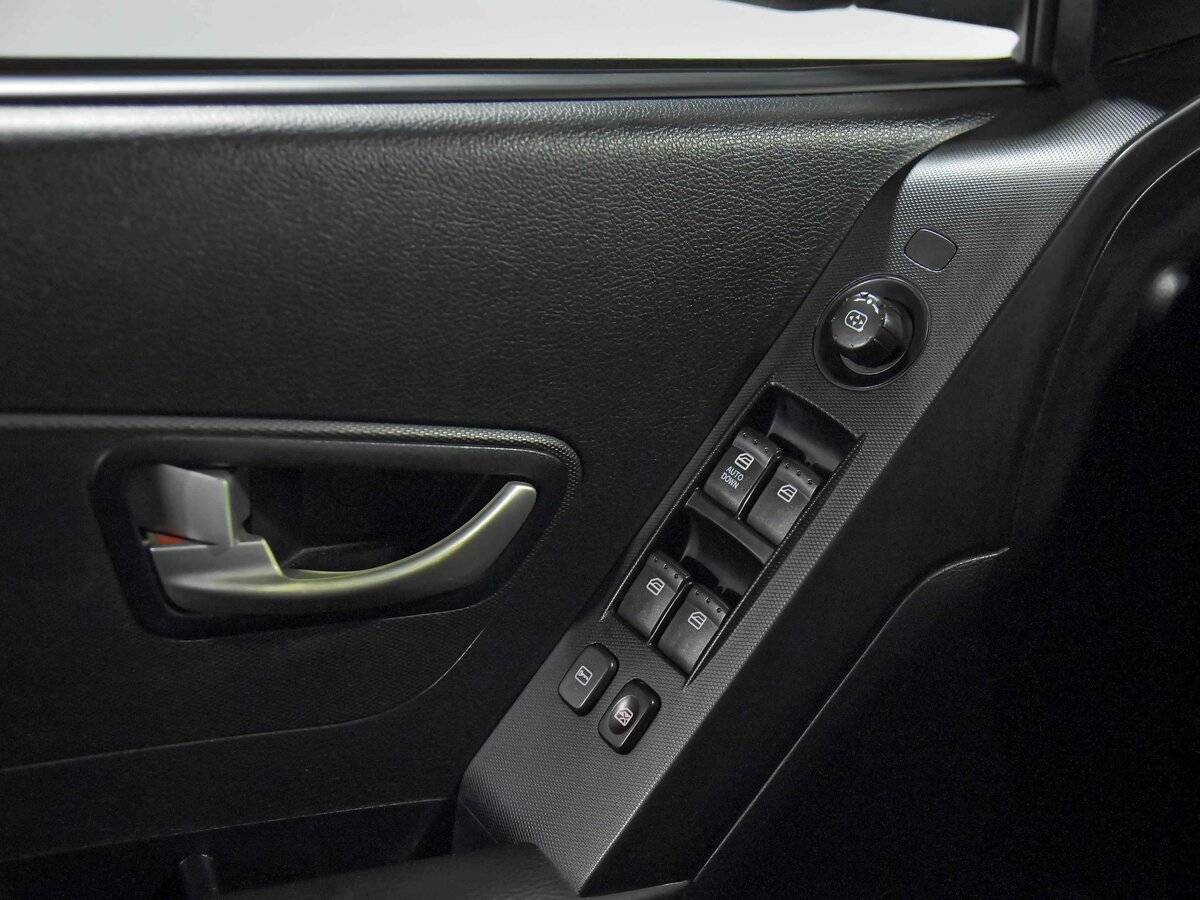 Продажа Б/У Сан-Ён Актион. Фото: #11