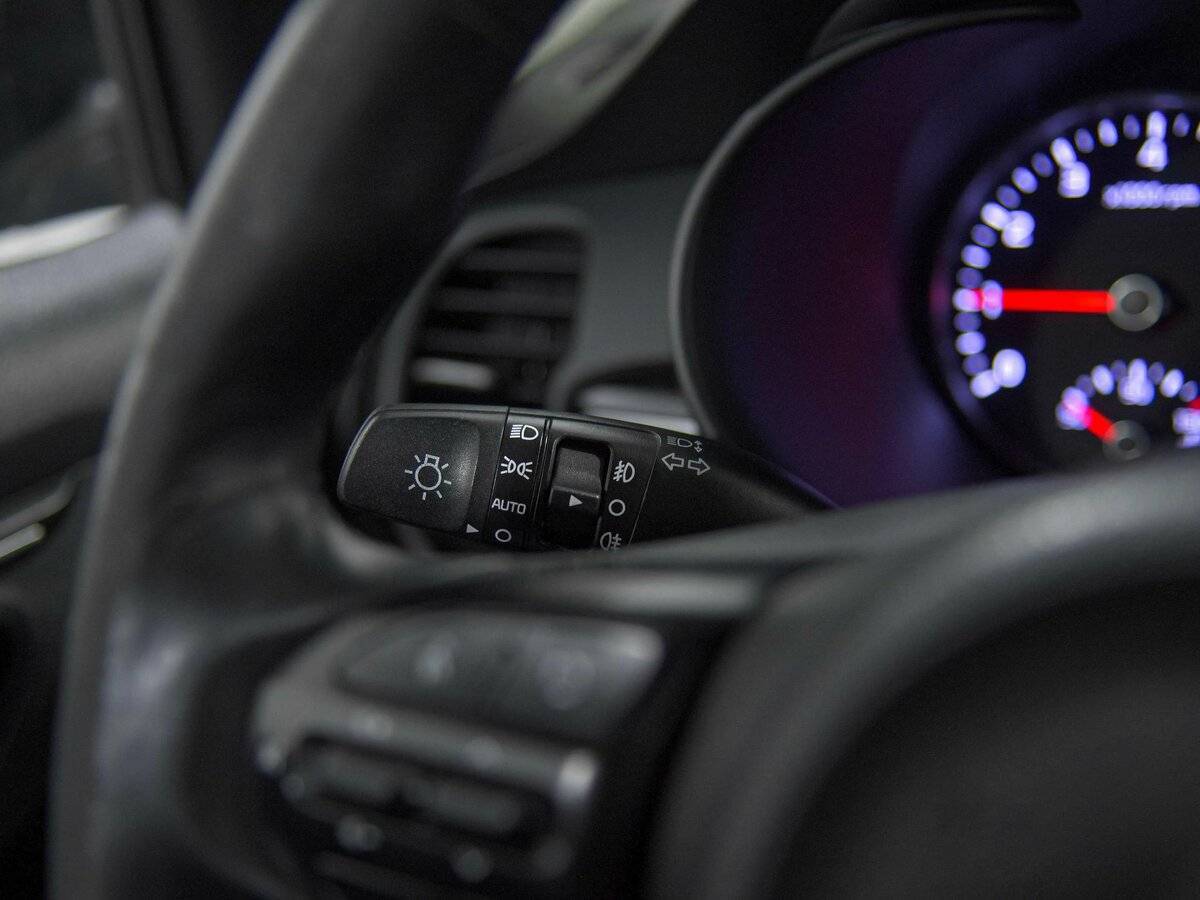 Продажа Б/У Киа Рио. Фото: #7