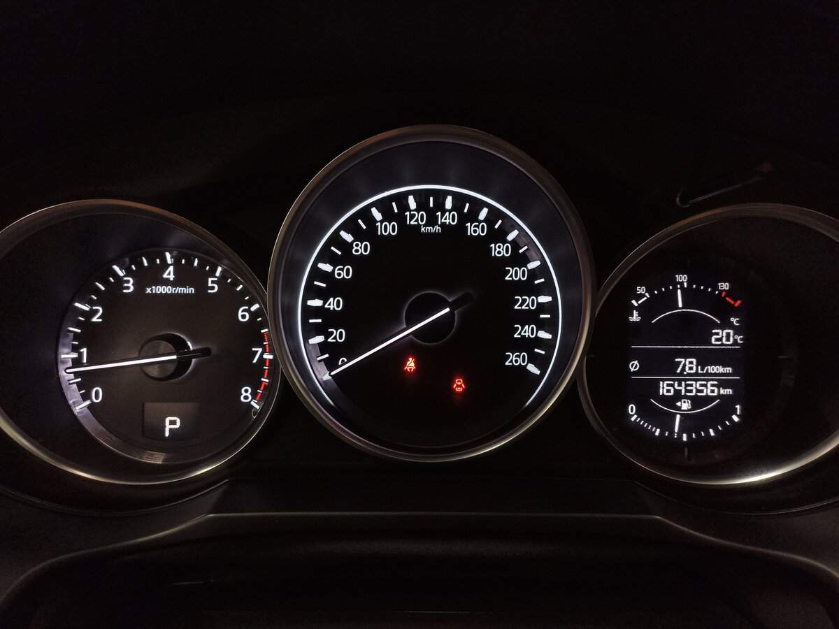 Продажа Б/У Мазда 6. Фото: #12