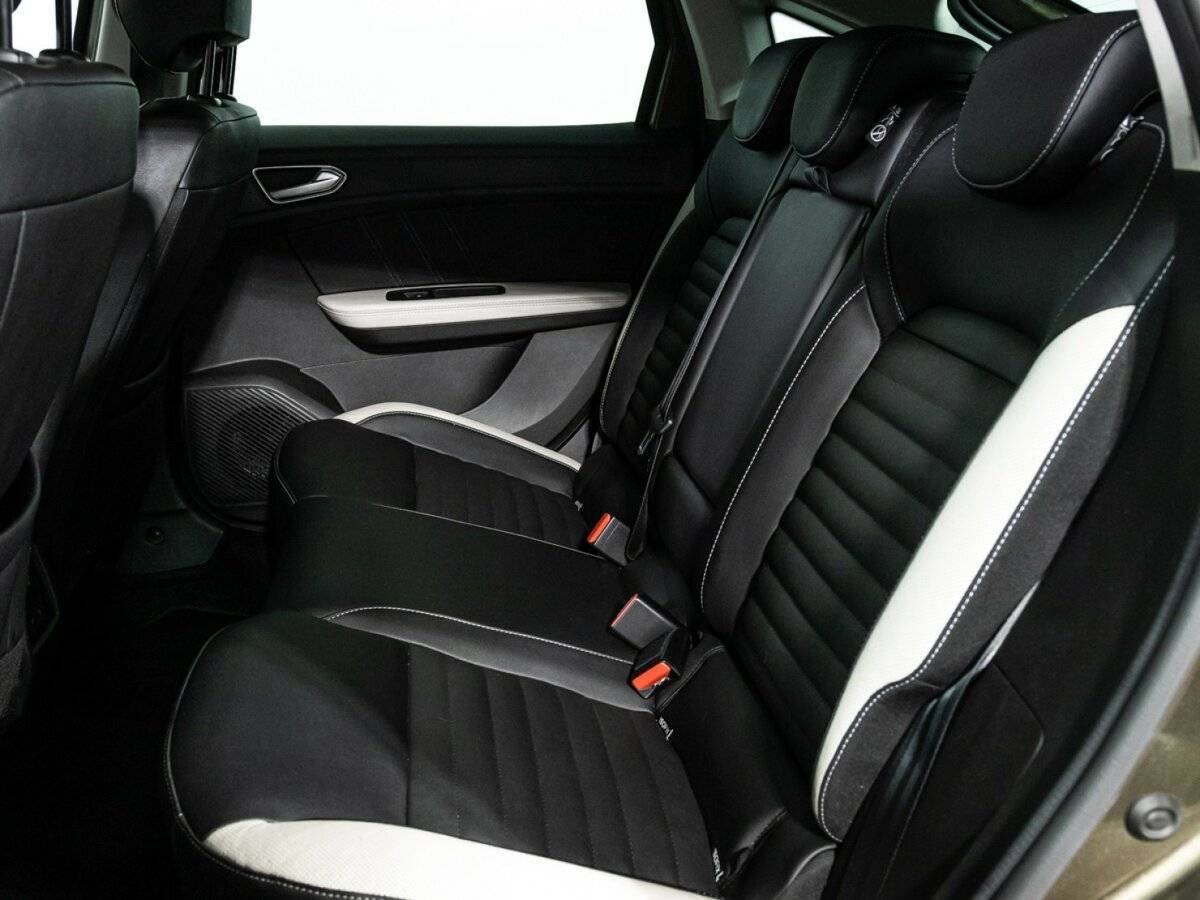 Купить Renault Arkana с пробегом. Фото: #9