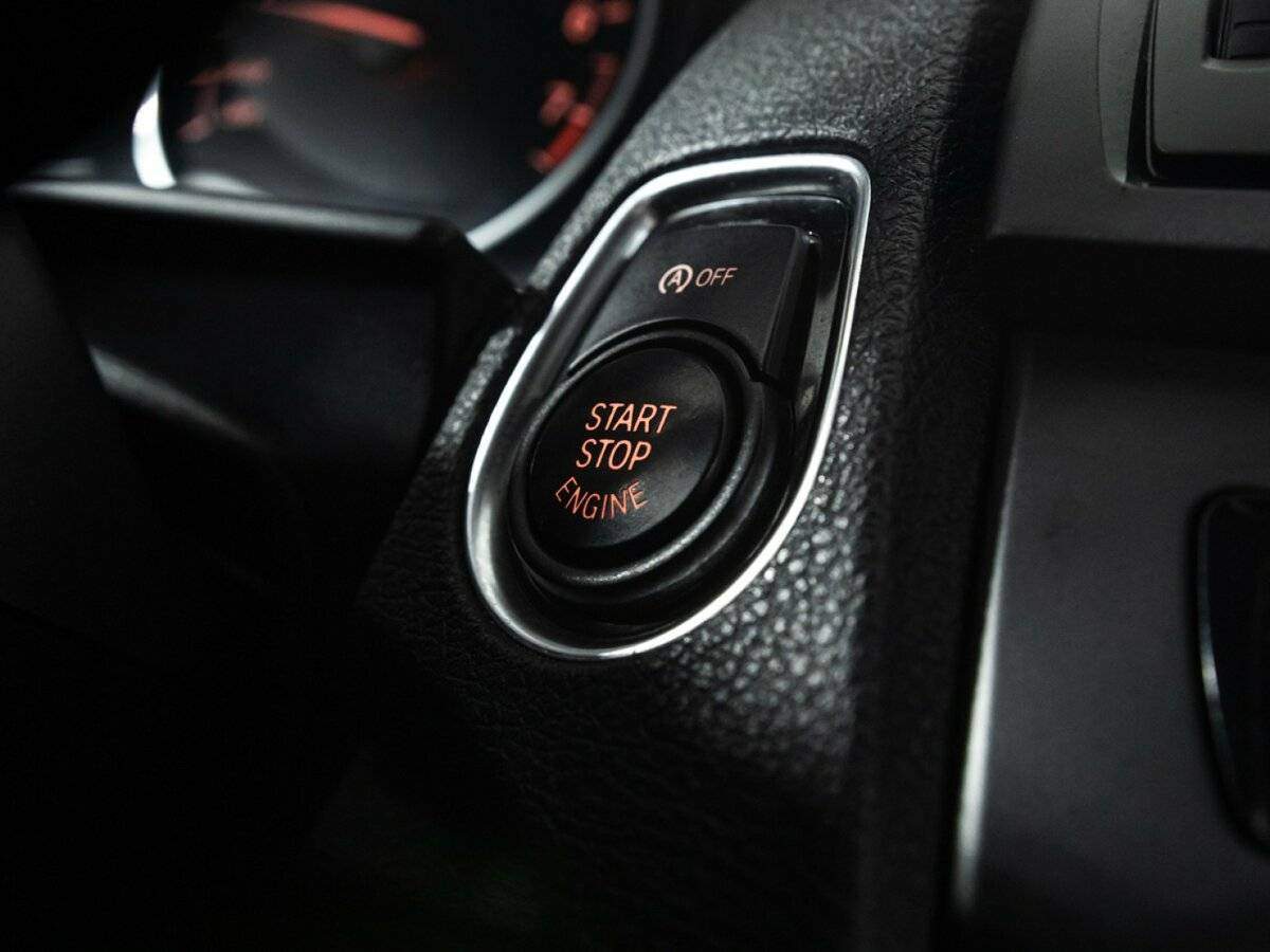 Купить BMW 1 серии с пробегом. Фото: #17