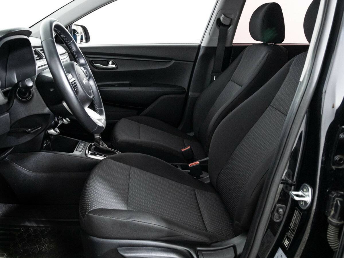 Продажа Б/У Киа Рио. Фото: #16