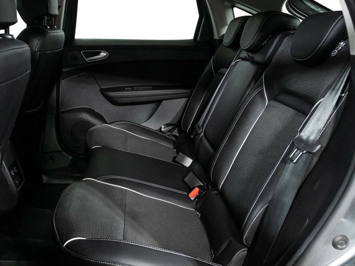 Продажа Б/У Рено Аркана. Фото: #9