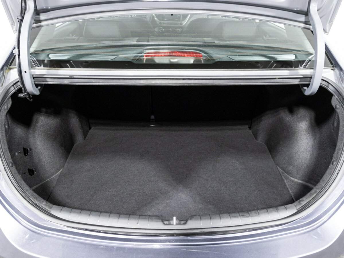 Продажа Б/У Хендай Солярис. Фото: #14