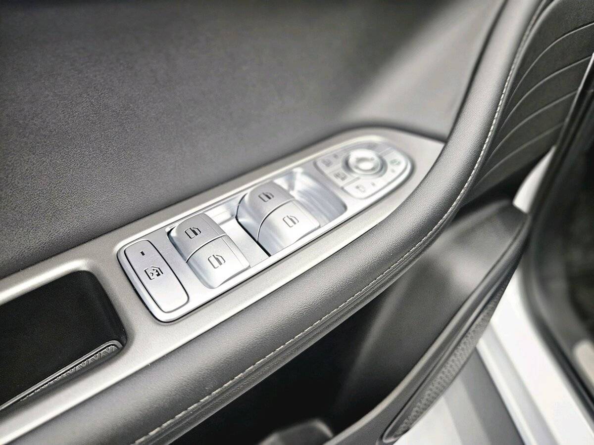 Купить Chery Tiggo 8 Pro Max с пробегом. Фото: #12