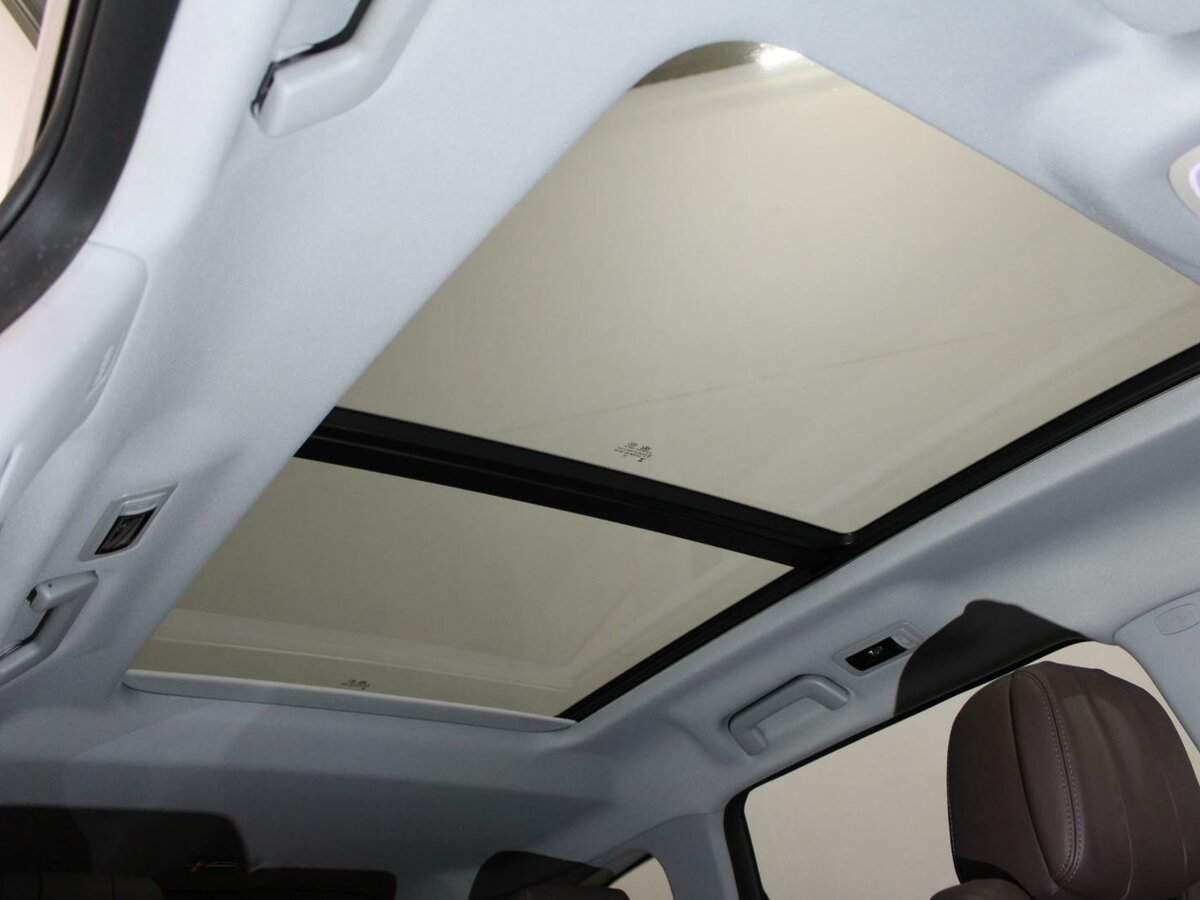 Купить Chery Tiggo 8 Pro Max с пробегом. Фото: #18