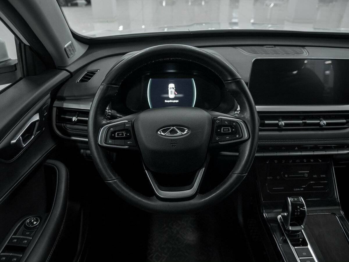 Продажа Б/У Чери Тигго 7 Про. Фото: #9