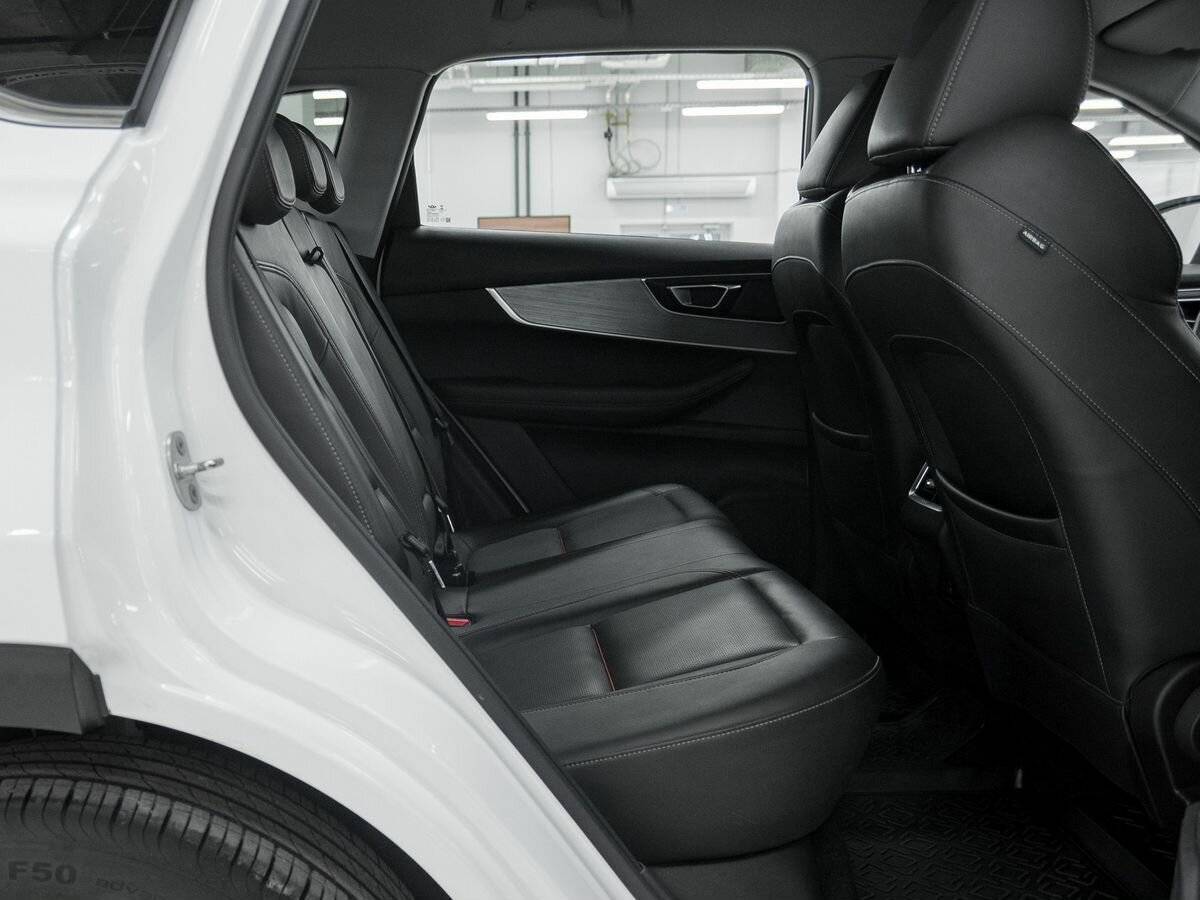 Продажа Б/У Чери Тигго 7 Про. Фото: #12