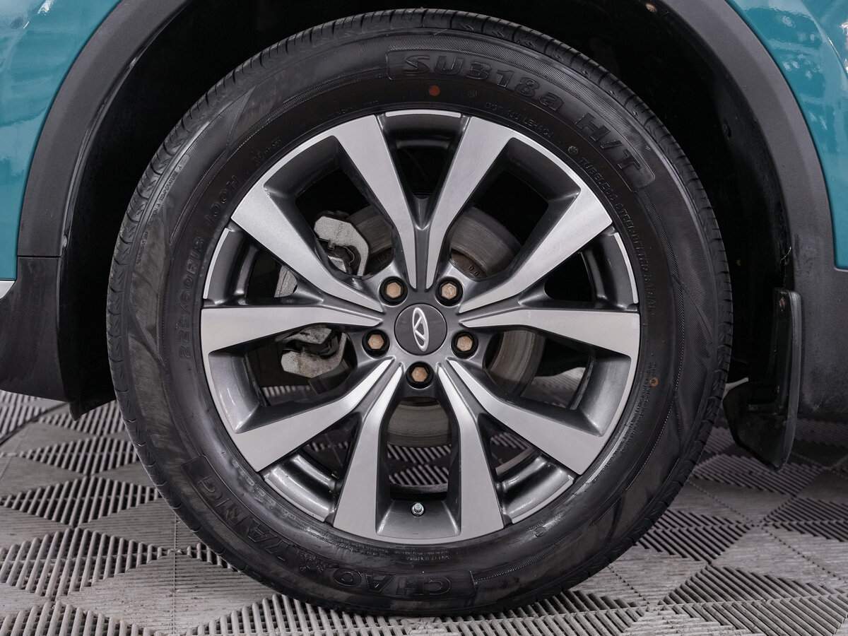 Продажа Б/У Чери Тигго 7 Про. Фото: #8