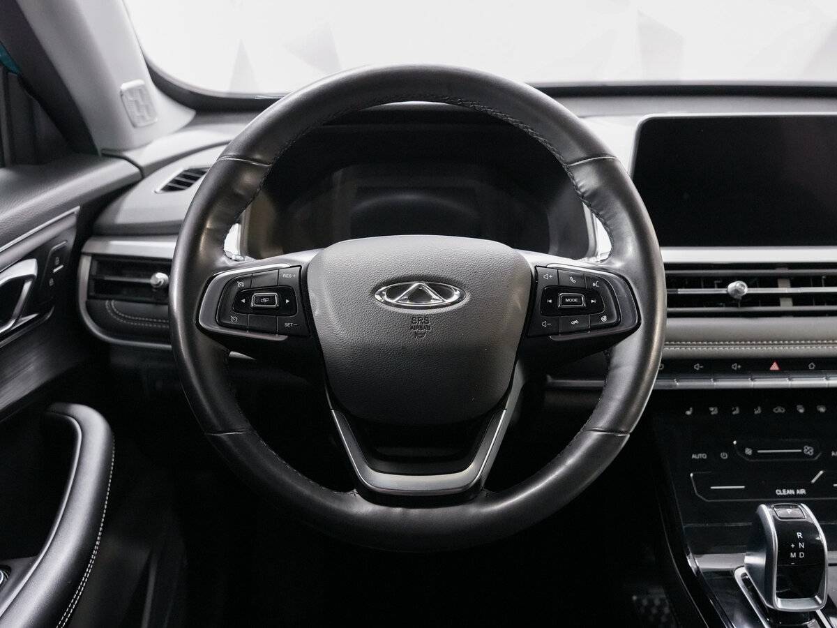 Продажа Б/У Чери Тигго 7 Про. Фото: #13