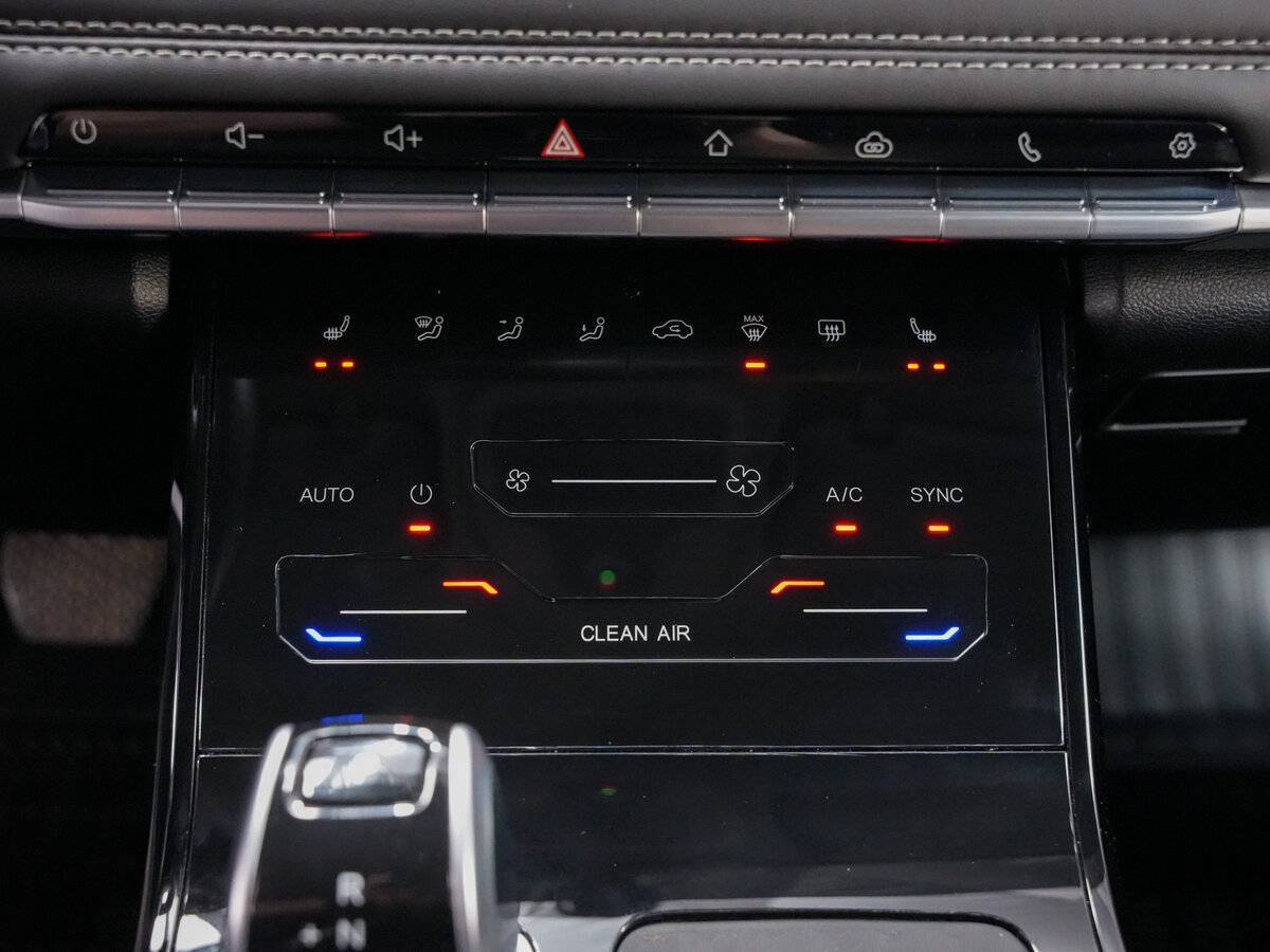 Продажа Б/У Чери Тигго 7 Про. Фото: #17