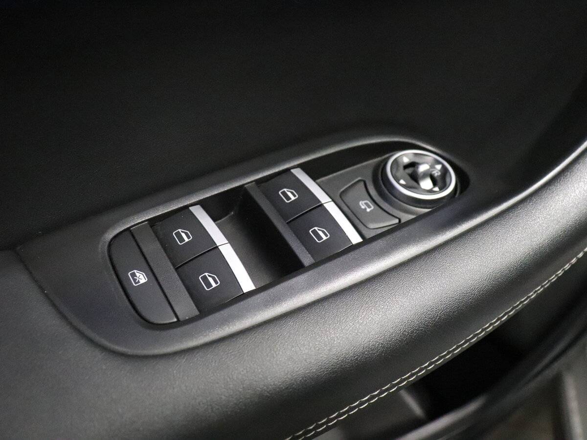 Купить Chery Tiggo 7 Pro Max с пробегом. Фото: #8