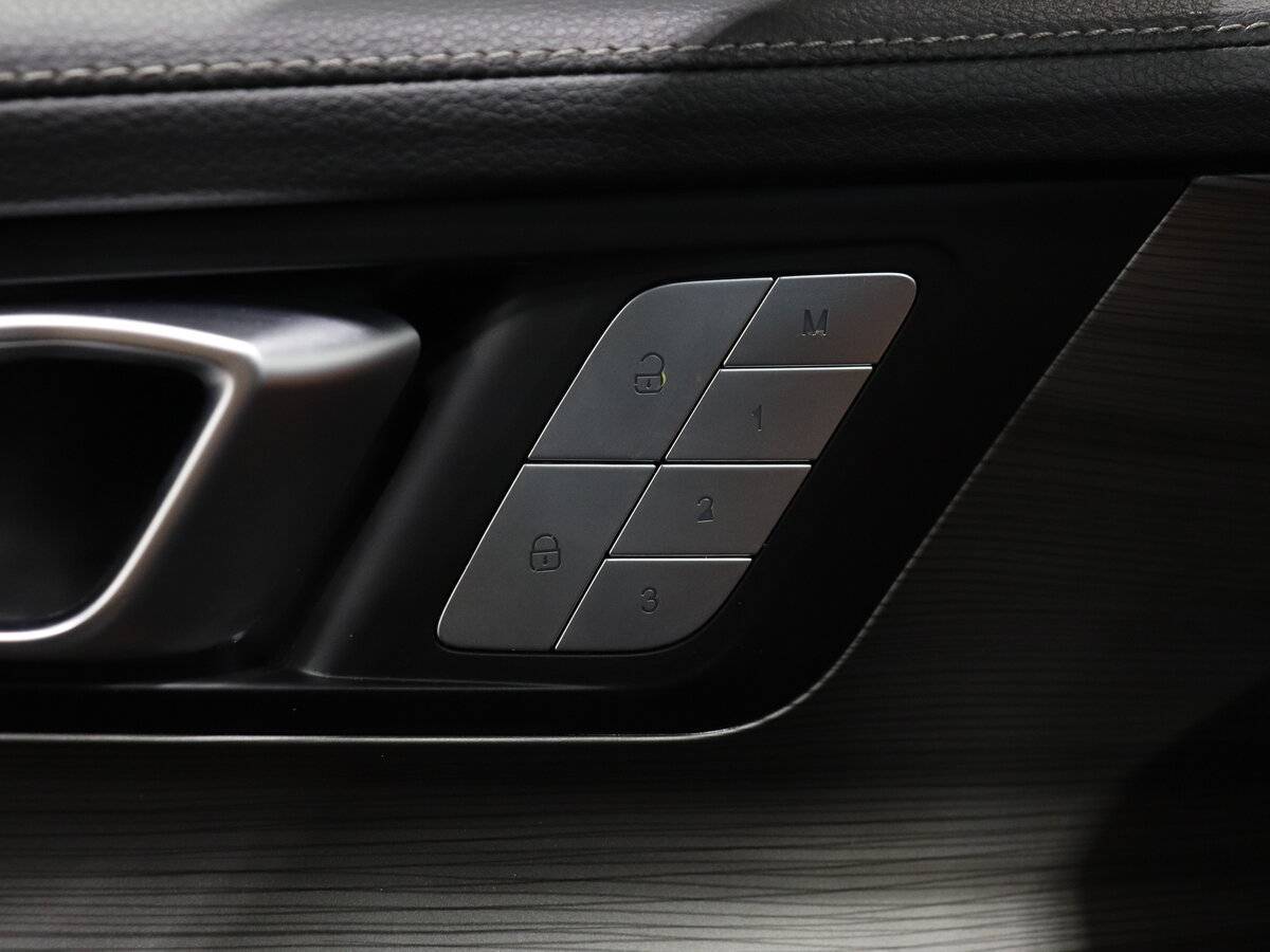 Купить Chery Tiggo 8 Pro Max с пробегом. Фото: #17