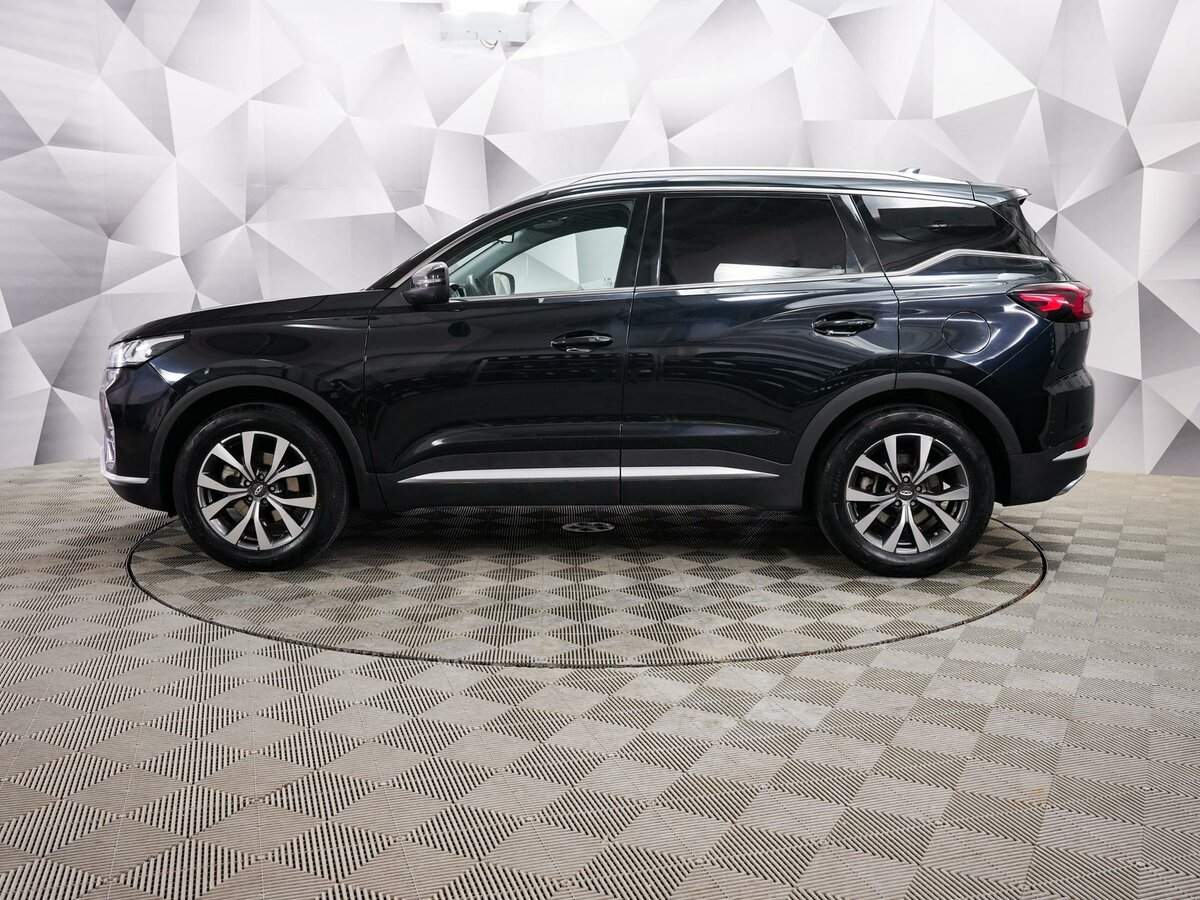 Продажа Б/У Чери Тигго 7 Про. Фото: #2