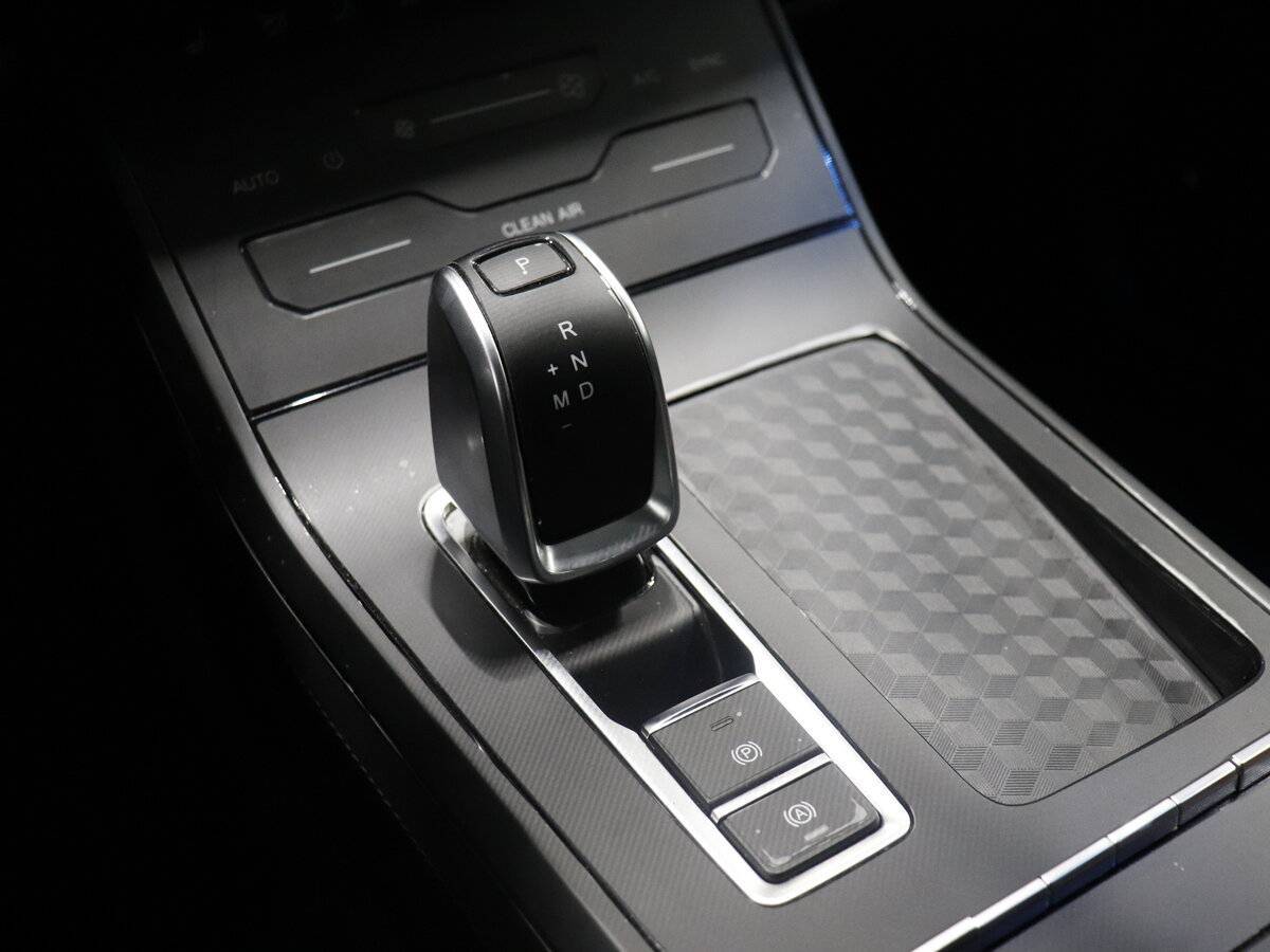 Продажа Б/У Чери Тигго 7 Про. Фото: #11