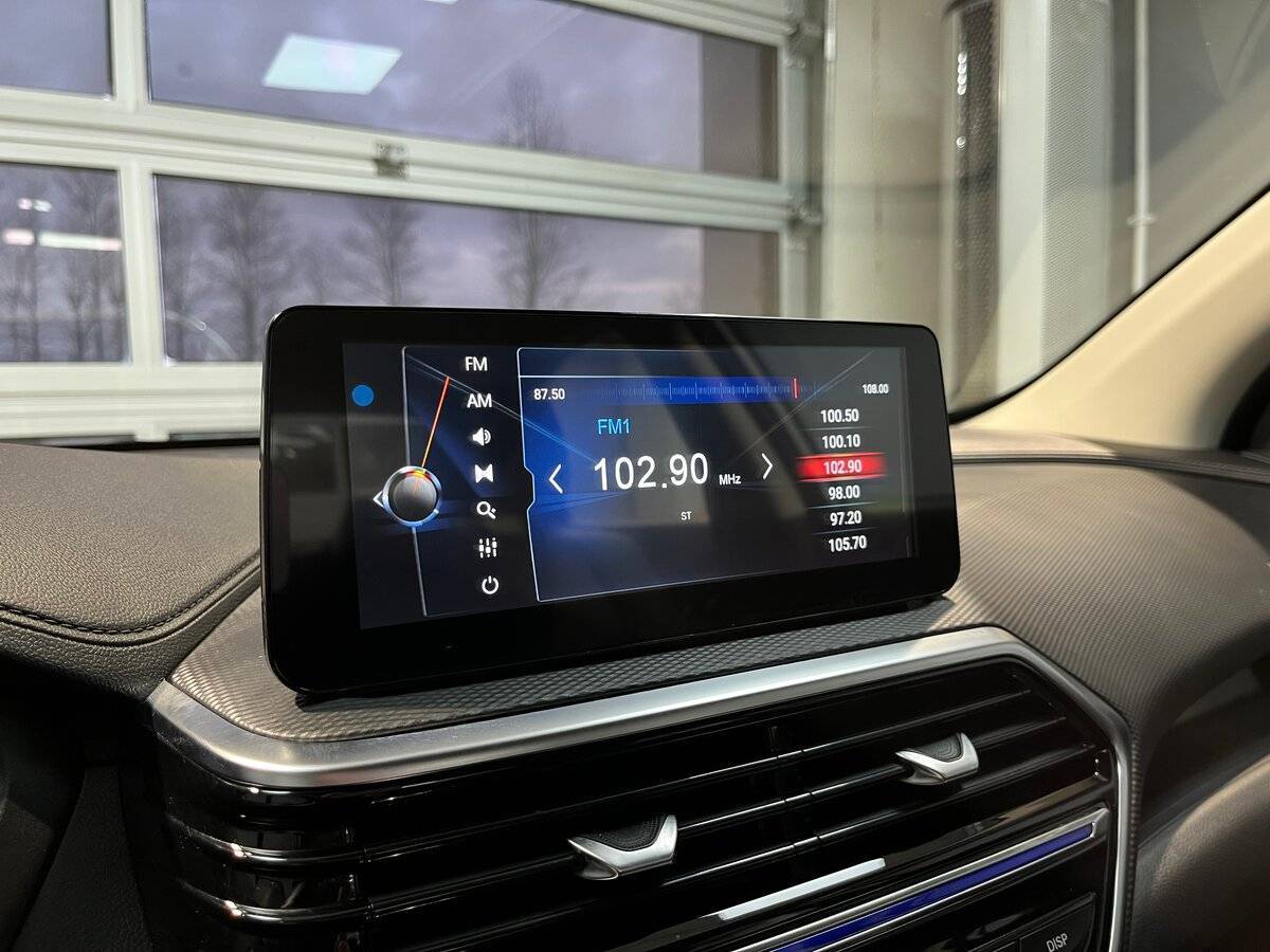 Купить Changan Alsvin с пробегом. Фото: #14