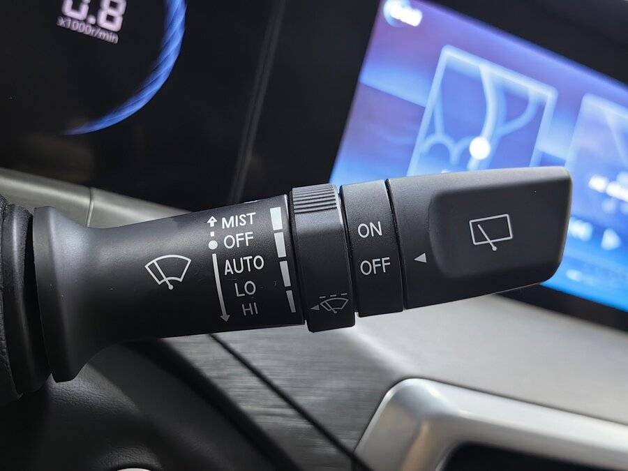 Купить Changan CS35 Plus с пробегом. Фото: #19