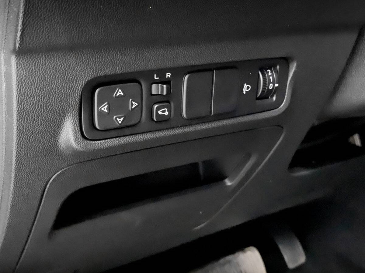 Купить Changan CS35 Plus с пробегом. Фото: #22