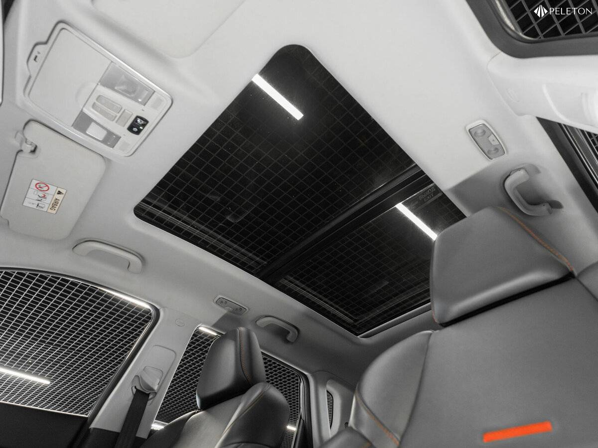 Купить Changan CS35 Plus с пробегом. Фото: #11