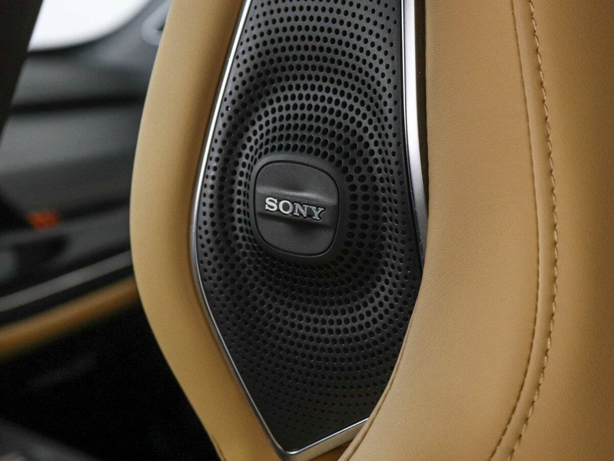 Купить Changan UNI-K с пробегом. Фото: #14