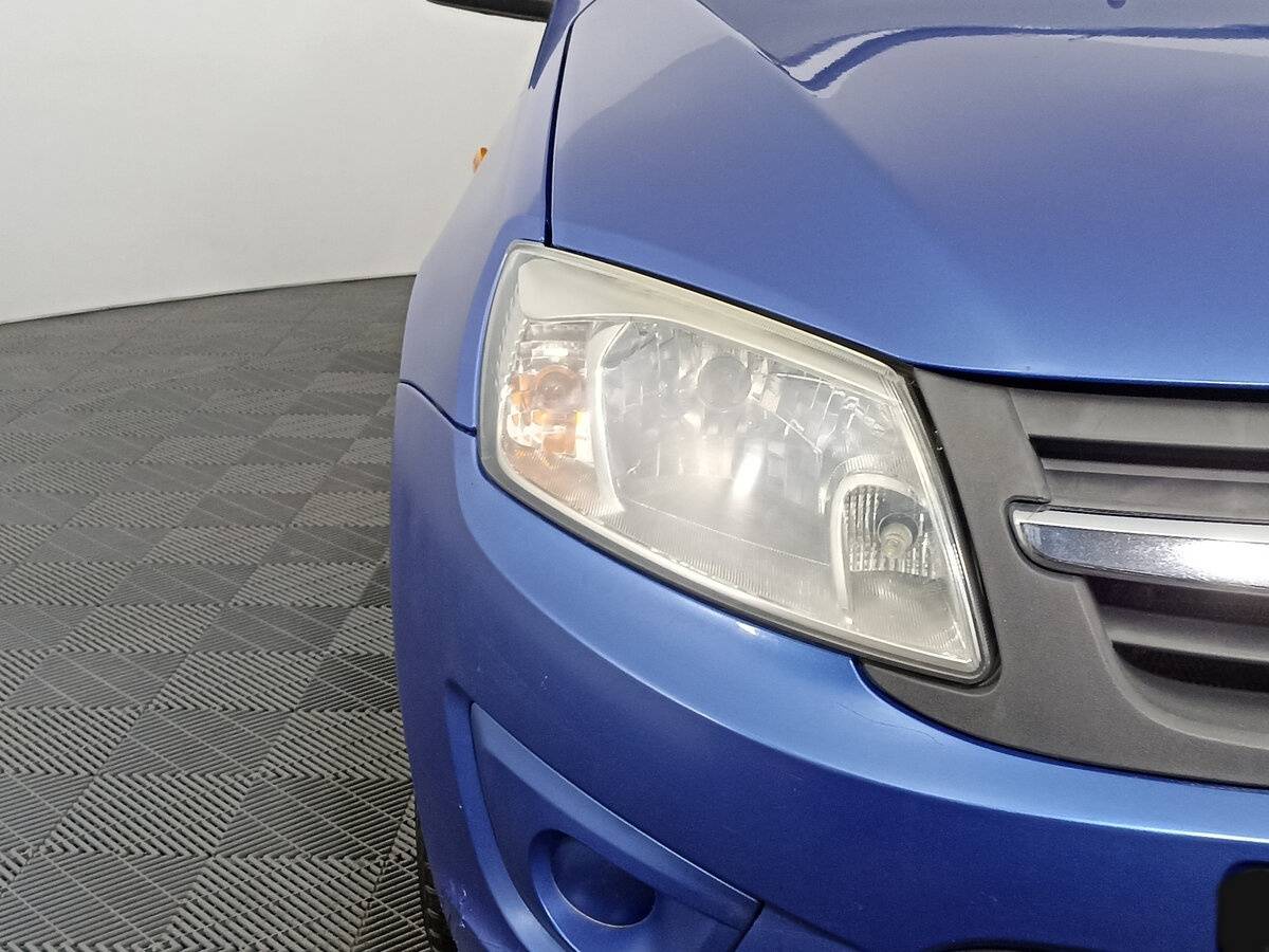 Продажа Б/У Лада (ВАЗ) Гранта. Фото: #14