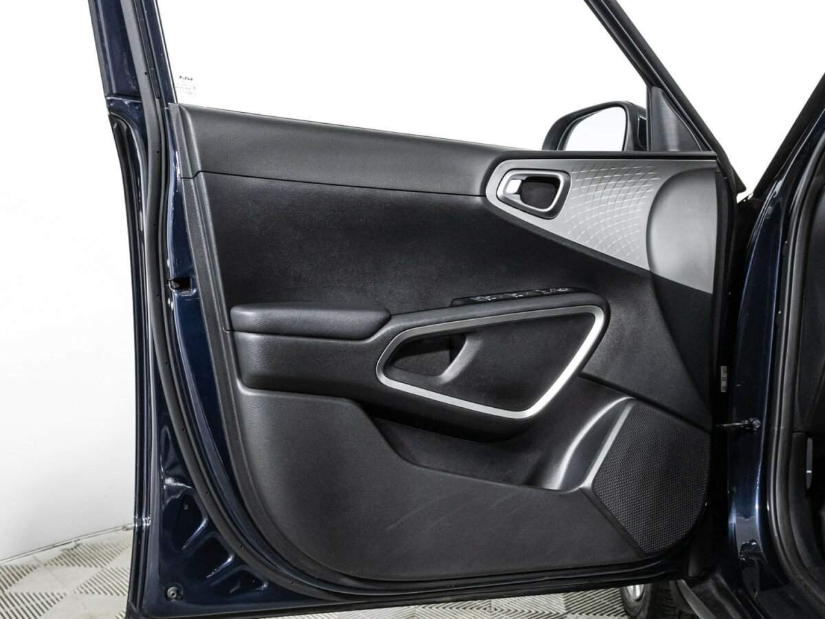 Продажа Б/У Киа Соул. Фото: #22