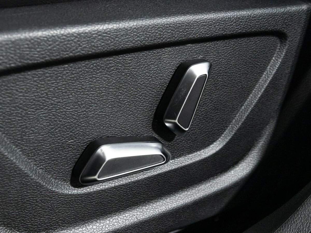 Купить Geely Coolray с пробегом. Фото: #20