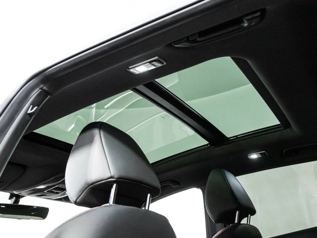 Купить Geely Coolray с пробегом. Фото: #21