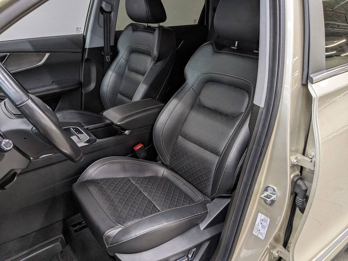 Продажа Б/У Чери Тигго 8. Фото: #18