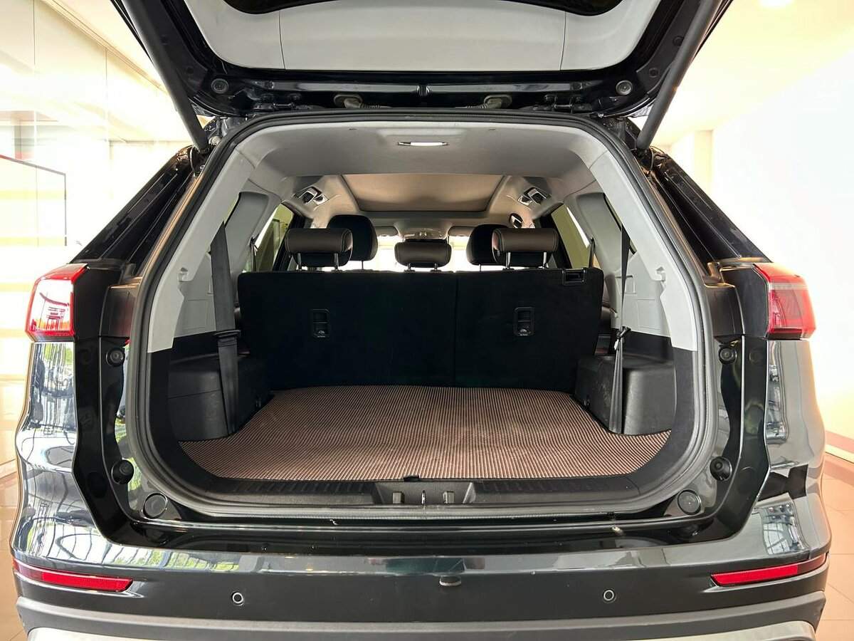 Продажа Б/У Чери Тигго 8 Про. Фото: #7