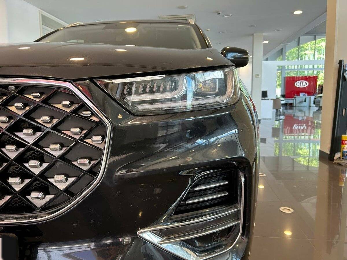 Продажа Б/У Чери Тигго 8 Про. Фото: #22