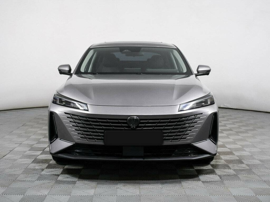 Купить Changan Lamore с пробегом. Фото: #1