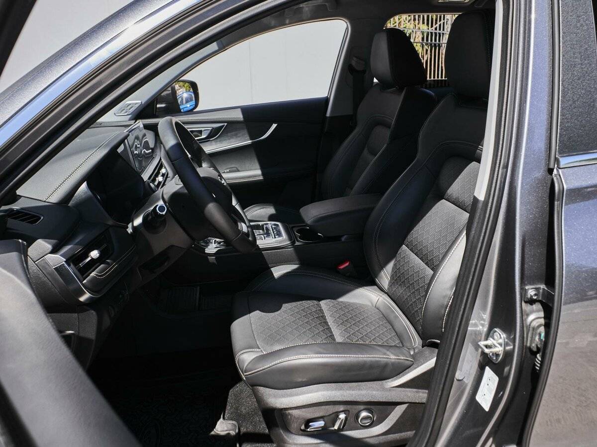 Продажа Б/У Чери Тигго 8. Фото: #13