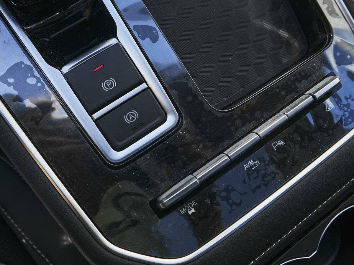 Продажа Б/У Чери Тигго 8. Фото: #19