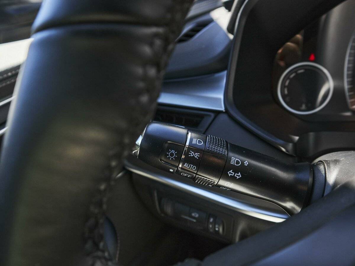 Продажа Б/У Чери Тигго 8. Фото: #22